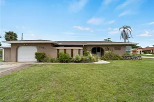 3561 Middletown St, Port Charlotte, FL 33952 - Photo 1