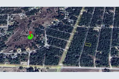 Tbd NE 154 Avenue, Williston, FL 32696 - Photo 1