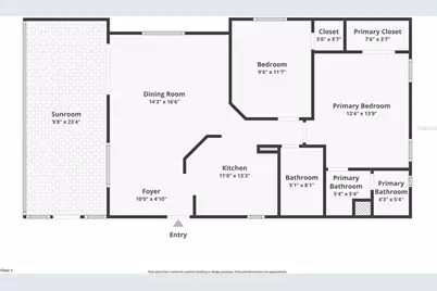 2100 Kings Highway #1038, Port Charlotte, FL 33980 - Photo 5