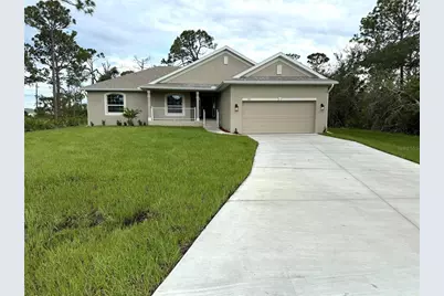 139 Hardee Way, Rotonda West, FL 33947 - Photo 1