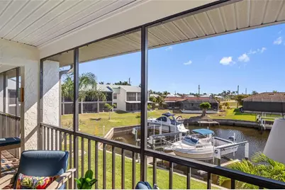 1318 Wesley Drive #B122, Punta Gorda, FL 33950 - Photo 29