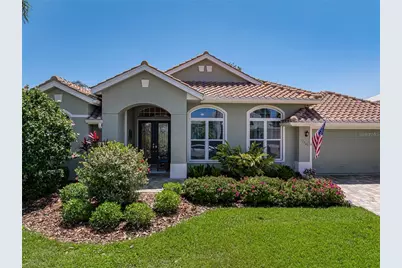 13761 Long Lake Lane, Port Charlotte, FL 33953 - Photo 1