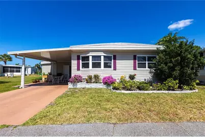 2100 Kings Highway #847, Port Charlotte, FL 33980 - Photo 1