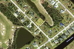 7 Pine Valley Ct, Rotonda West, FL 33947 - Photo 5