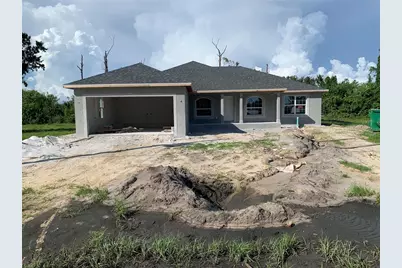 7 Pine Valley Court, Rotonda West, FL 33947 - Photo 1