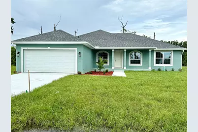 7 Pine Valley Court, Rotonda West, FL 33947 - Photo 1