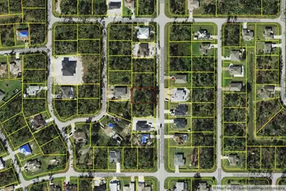 Nordendale Boulevard, North Port, FL 34288 - Photo 1