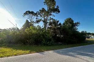 Lot 21 Armour Terrace, North Port, FL 34291 - Photo 1