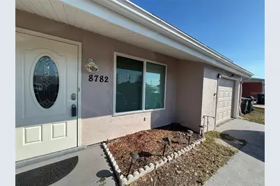 8782 La Boca Avenue, North Port, FL 34287 - Photo 1