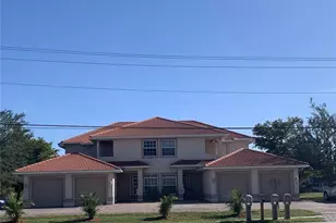 231 Cultural Park Blvd, Cape Coral, FL 33990 - Photo 1