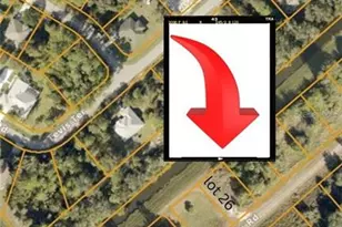 Pilgrim Rd, North Port, FL 34288 - Photo 1