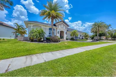 3866 Turtle Dove Boulevard, Punta Gorda, FL 33950 - Photo 3