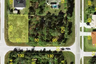 17508 York Ave, Port Charlotte, FL 33948 - Photo 1