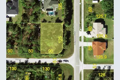 17526 York Avenue, Port Charlotte, FL 33948 - Photo 1