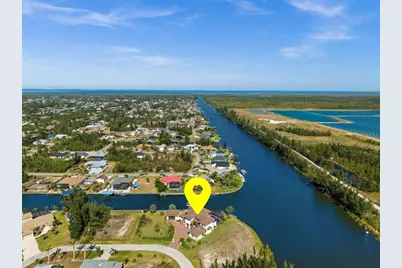 10580 Poughkeepsie Circle, Port Charlotte, FL 33981 - Photo 5