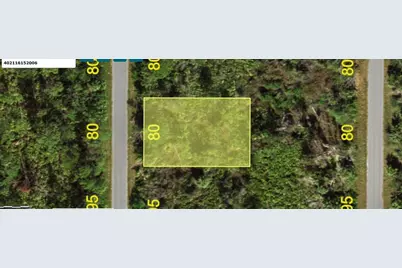 2176 Belvoir Street, Port Charlotte, FL 33953 - Photo 1