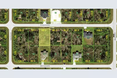 12225 Newgate Avenue, Port Charlotte, FL 33981 - Photo 1