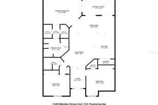 1326 Wesley Dr, Punta Gorda, FL 33950 - Photo 35