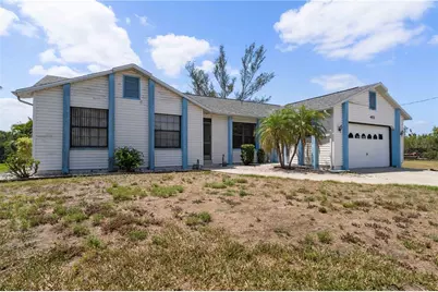 453 Carolyn Lane, Punta Gorda, FL 33950 - Photo 1