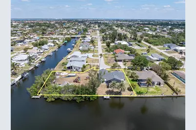 453 Carolyn Lane, Punta Gorda, FL 33950 - Photo 13