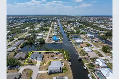 453 Carolyn Lane, Punta Gorda, FL 33950 - Photo 51