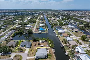 453 Carolyn Ln, Punta Gorda, FL 33950 - Photo 51