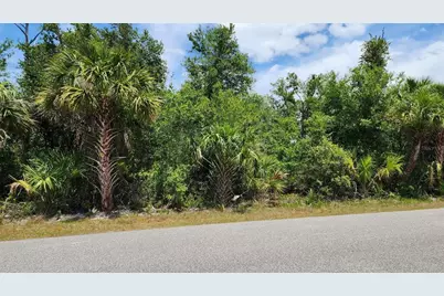 Lot 25 Lanai Avenue, North Port, FL 34288 - Photo 1