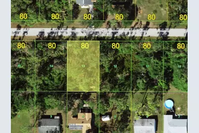 18095 Shirley Avenue, Port Charlotte, FL 33948 - Photo 1