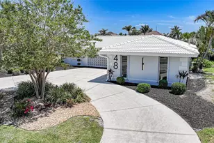48 Hibiscus Dr, Punta Gorda, FL 33950 - Photo 1