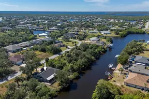 17356 Gulfspray Cir, Port Charlotte, FL 33948 - Photo 1