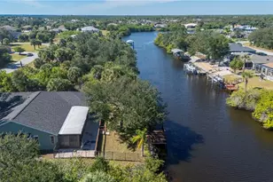 17356 Gulfspray Cir, Port Charlotte, FL 33948 - Photo 33