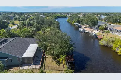 17356 Gulfspray Circle, Port Charlotte, FL 33948 - Photo 33