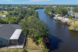 17356 Gulfspray Cir, Port Charlotte, FL 33948 - Photo 33