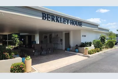 21300 Brinson Avenue #201, Port Charlotte, FL 33952 - Photo 1