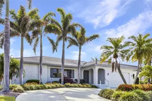 80 Hibiscus Dr, Punta Gorda, FL 33950 - Photo 1