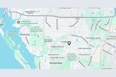 192 Mariner Lane, Rotonda West, FL 33947 - Photo 7