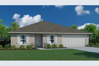 37 Packard Lane, Palm Coast, FL 32164 - Photo 9