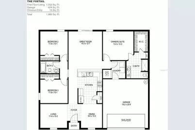 1 Riverview Place, Palm Coast, FL 32164 - Photo 13