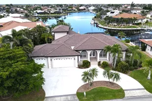 3787 Whippoorwill Ct, Punta Gorda, FL 33950 - Photo 1