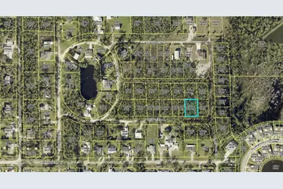 2367 Deerfield Lane, North Fort Myers, FL 33917 - Photo 1