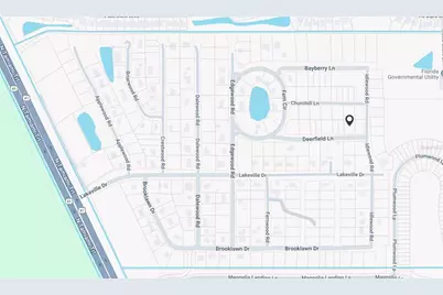 2367 Deerfield Lane, North Fort Myers, FL 33917 - Photo 3