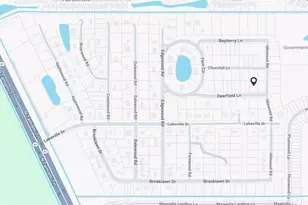 2367 Deerfield Ln, North Fort Myers, FL 33917 - Photo 3