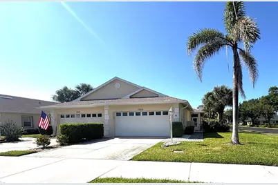1759 Fountain View Circle #1759, Venice, FL 34292 - Photo 1