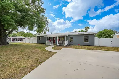 1741 NE Trisha Drive, Arcadia, FL 34266 - Photo 1