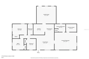 1741 NE Trisha Dr, Arcadia, FL 34266 - Photo 27