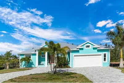 8084 Burwell Circle, Port Charlotte, FL 33981 - Photo 1