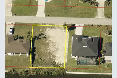 1839 SW 8th Court, Cape Coral, FL 33991 - Photo 1