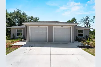 15579/15581 Chamberlain Boulevard, Port Charlotte, FL 33953 - Photo 1