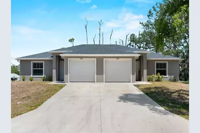 17190/17192 Nixon Avenue, Port Charlotte, FL 33948 - Photo 1