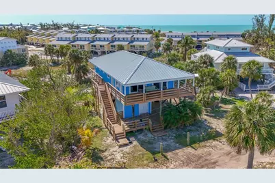 9390 Little Gasparilla Island, Placida, FL 33946 - Photo 1